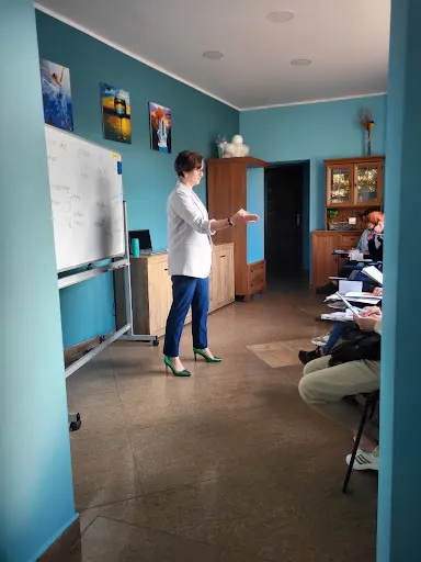 AMULET. school.slupsk